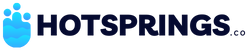 HotSprings.co logo