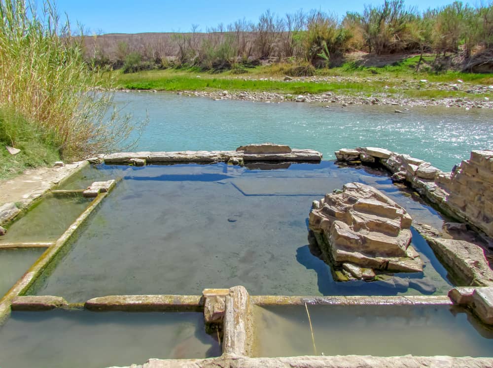 Big-Bend-National-Park-Hot-Springs