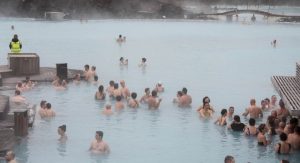 Hot Springs near Buena Vista