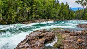 6 Hot Springs Near Vancouver, BC - HotSprings.co