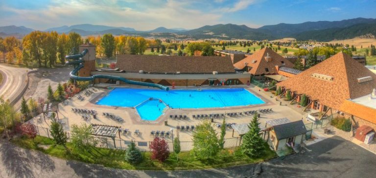 5 Hot Springs Near Butte, MT - HotSprings.co