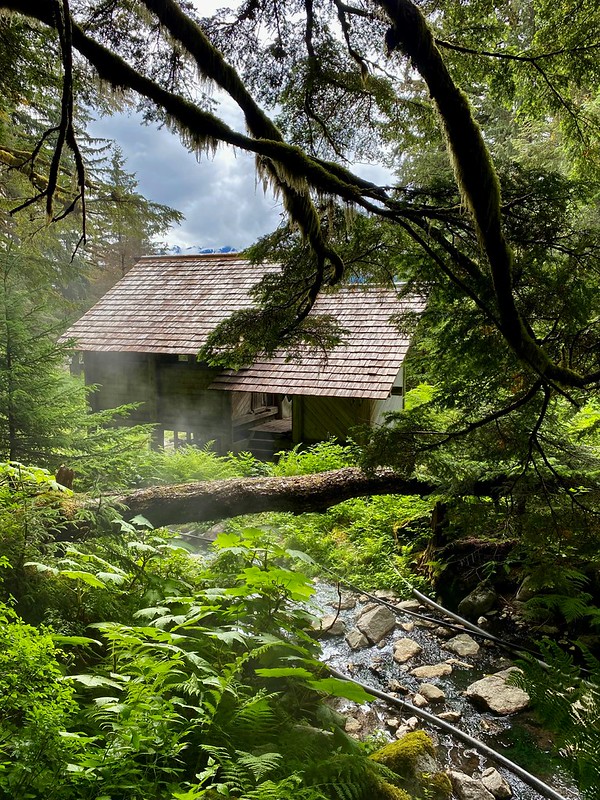 chief shakes hot springs